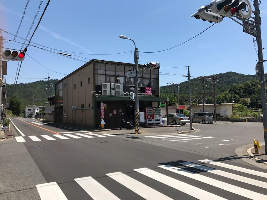 הירושימה Cheap Inn Atotetsu מראה חיצוני תמונה